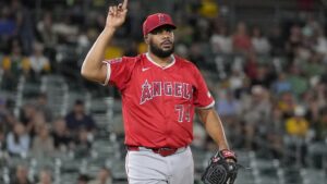 Angels at Athletics prediction: Odds, expert picks, starting pitchers, betting trends, and stats for May 21