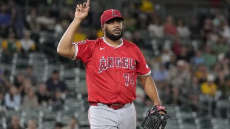 Angels at Athletics prediction: Odds, expert picks, starting pitchers, betting trends, and stats for May 21