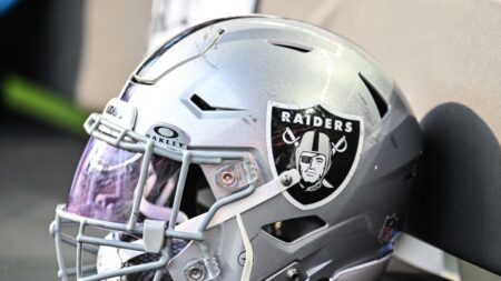 Raiders sign six more draft picks