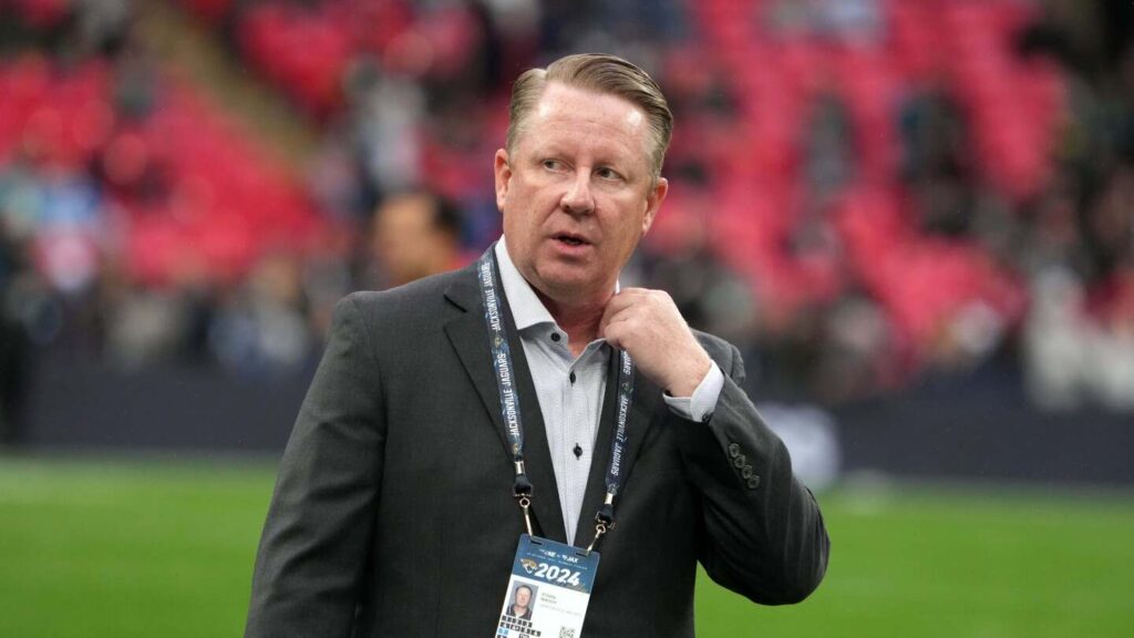 49ers bring back Ethan Waugh as personnel executive