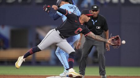 Guardians at Nationals Prediction: Odds, expert picks, starting pitchers, betting trends and stats for May 5