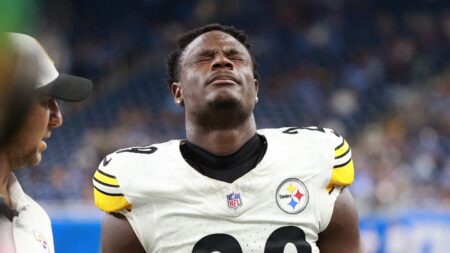 Ryan Watts issues a statement after his release: My journey is far from over