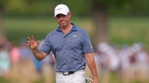 Rory McIlroy to play Australian Open for next two years