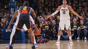 Thunder vs. Nuggets Game 3 predictions: Odds, recent stats, trends, and best bets for May 9