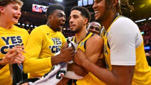 Cavaliers vs. Pacers Predictions: Odds, expert picks, recent stats, trends and best bets for May 9