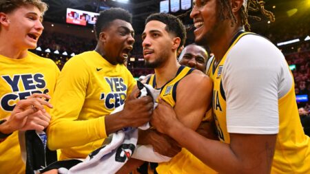 Cavaliers vs. Pacers Predictions: Odds, expert picks, recent stats, trends and best bets for May 9