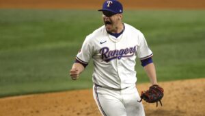 Rockies at Rangers Prediction: Odds, expert picks, starting pitchers, betting trends and stats for May 13