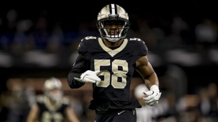 Titans claim LB Anfernee Orji off waivers