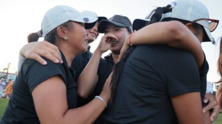 Podcast: Northwestern upsets Stanford for first national women’s title; NCAA men’s preview