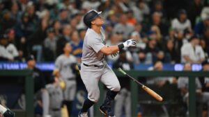 Yankees at Mariners Prediction: Odds, expert picks, starting pitchers, betting trends and stats for May 13