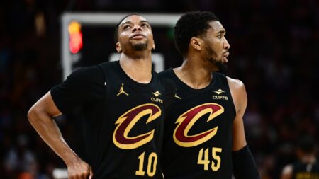 Cavaliers GM Koby Altman: ‘I love our foundation. I love our core,’ says title window ‘wide open’