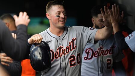 Rangers at Tigers prediction: Odds, expert picks, starting pitchers, betting trends, and stats for May 9