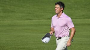 Truist Championship 2025 field: Rory McIlroy to defend; Scottie Scheffler skipping signature event
