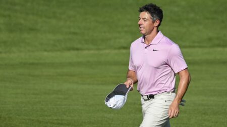 Truist Championship 2025 field: Rory McIlroy to defend; Scottie Scheffler skipping signature event