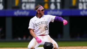 The White Sox lost 121 games last season. This year’s Rockies have been worse so far