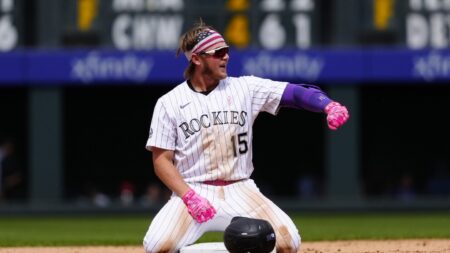 The White Sox lost 121 games last season. This year’s Rockies have been worse so far