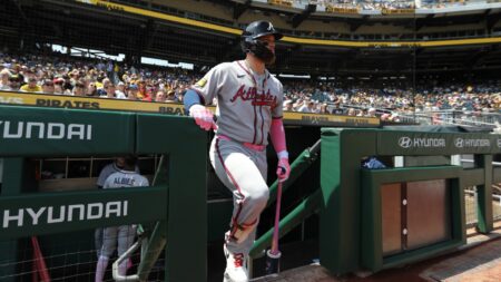 Nationals at Braves Prediction: Odds, expert picks, starting pitchers, betting trends and stats for May 12