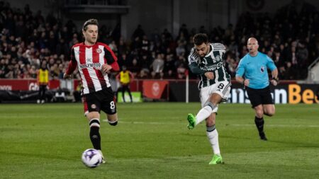 How to watch Brentford vs Manchester United live: Stream link, TV channel, team news, prediction