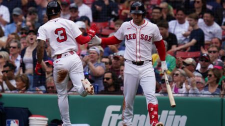 Red Sox at Royals Prediction: Odds, expert picks, starting pitchers, betting trends and stats for May 9