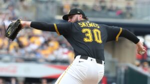 Cubs at Pirates prediction: Odds, expert picks, starting pitchers, betting trends, and stats for May 1