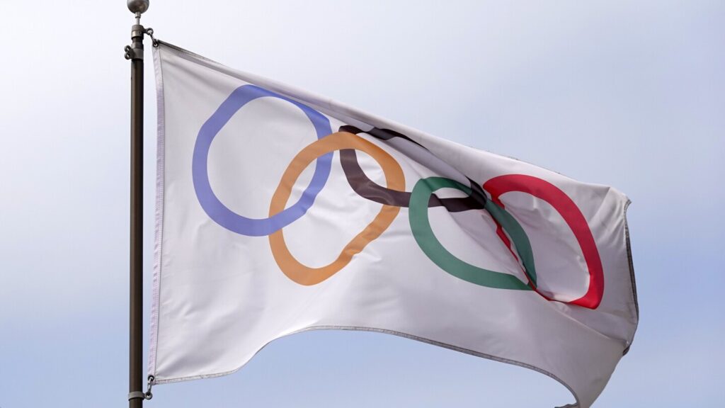 Report: Resolution allowing NFL player participation in 2028 Olympics is expected to pass
