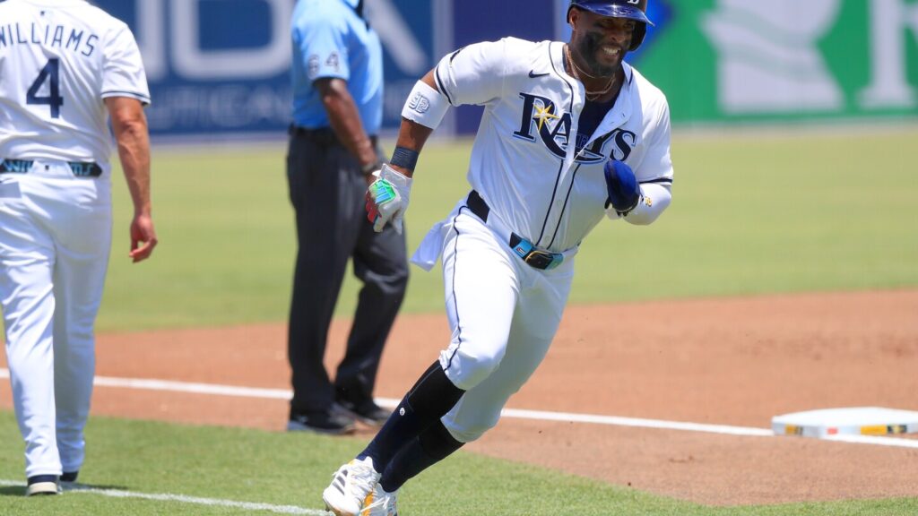 Blue Jays at Rays prediction: Odds, expert picks, starting pitchers, betting trends, and stats for May 23
