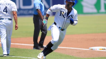 Blue Jays at Rays prediction: Odds, expert picks, starting pitchers, betting trends, and stats for May 23