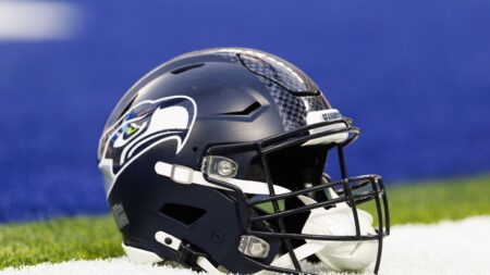 Seahawks sign WR Nate McCollum