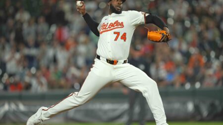 Fantasy Baseball Closer Report: Félix Bautista returning to form, David Bednar reclaims closer role