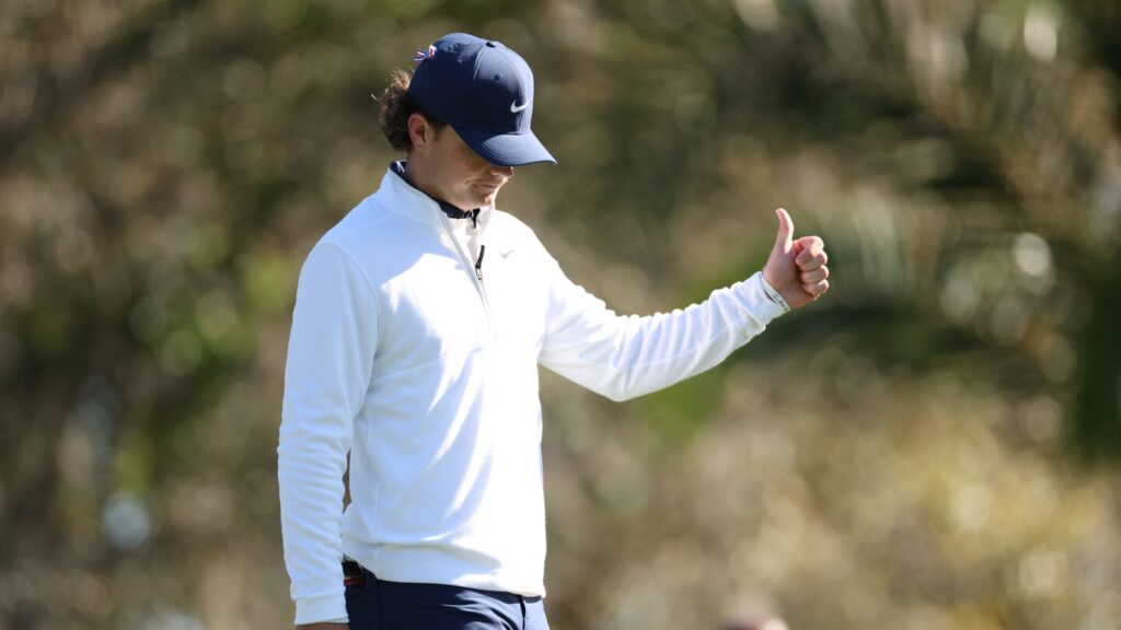 RBC Canadian Open officials say they are expecting two pro debuts this summer