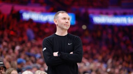 Nuggets remove interim tag, hire David Adelman as next head coach