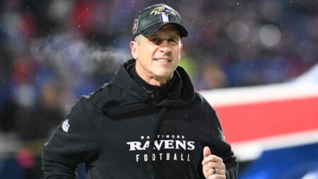 John Harbaugh: Cutting Justin Tucker was a “multi-layered” and “complicated” decision