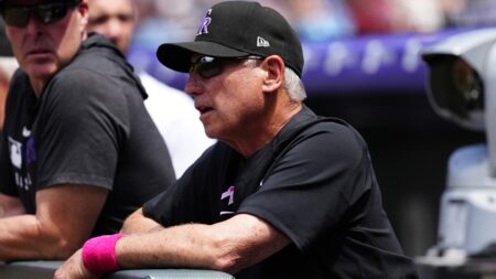 Colorado Rockies fire manager Bud Black a day after losing 21-0 to San Diego