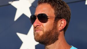 NFL has no comment on Patriots’ schedule release video featuring Dave Portnoy