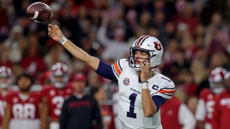 QB Payton Thorne, 12 other undrafted players sign with Bengals