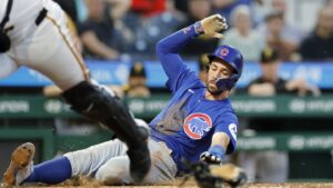 Giants at Cubs Prediction: Odds, expert picks, starting pitchers, betting trends and stats for May 5