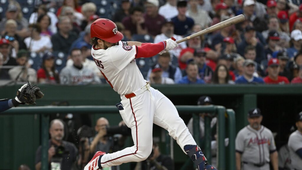 Braves at Nationals Prediction: Odds, expert picks, starting pitchers, betting trends, and stats for May 22