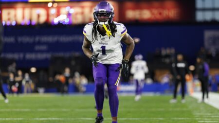 Report: Seahawks discussing potential reunion with Shaquill Griffin