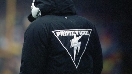 NFL’s prime-time scheduling again creates a competitive imbalance