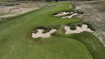 U.S. Women’s Open future sites: Golf venues, locations and years