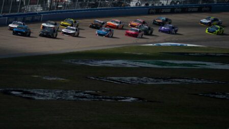 How to watch Saturday’s Xfinity race at Nashville: Start time, TV info and weather