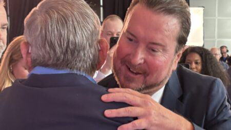 Kurt Busch, Harry Gant and Ray Hendrick selected to 2026 NASCAR Hall of Fame class