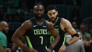 After early playoff exit, and Tatum’s torn Achilles, where does Boston go from here?