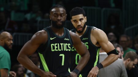 After early playoff exit, and Tatum’s torn Achilles, where does Boston go from here?