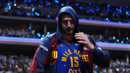Five things to watch in Game 7 between Nuggets, Thunder