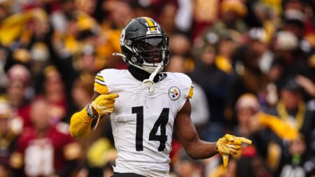 Cam Heyward on George Pickens trade: We could be a better team because of it