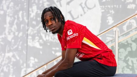 Liverpool purchase Frimpong, as Real Madrid pay for Alexander-Arnold to join for Club World Cup