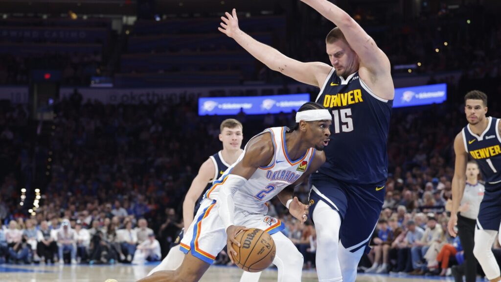Denver Nuggets vs Oklahoma City Thunder Preview: 2025 NBA Playoffs series prediction, schedule, who to watch