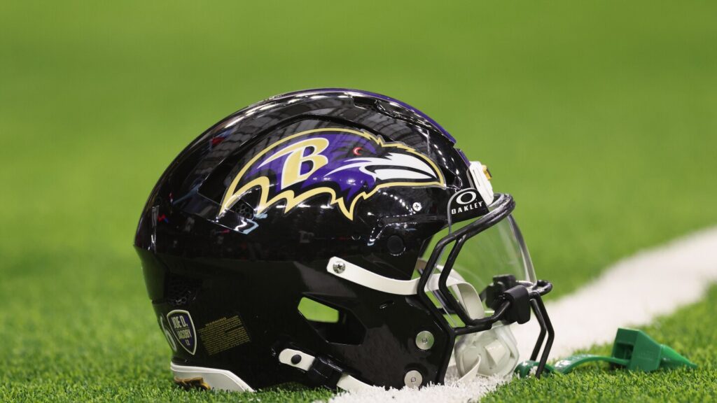 Ravens sign three undrafted free agents after minicamp tryouts