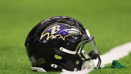Ravens sign three undrafted free agents after minicamp tryouts
